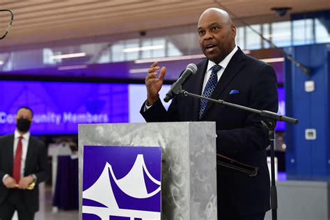 Denver Mayor Mike Johnston names nominees to run airport, lead human services